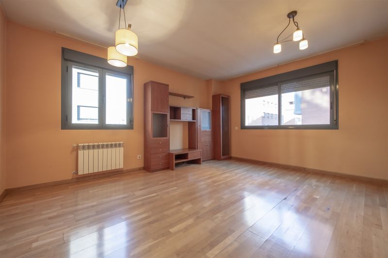 Aluminum Window Replacement