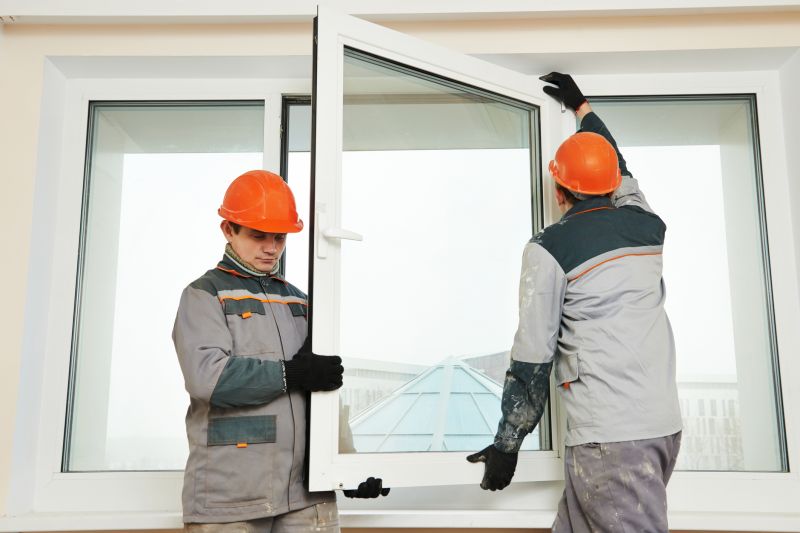 Best Window Installation Contractors in Brattleboro, VT