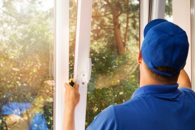 Maintaining Your Windows